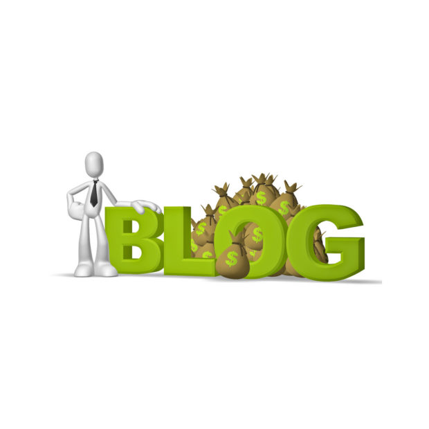 guadagnare con un blog