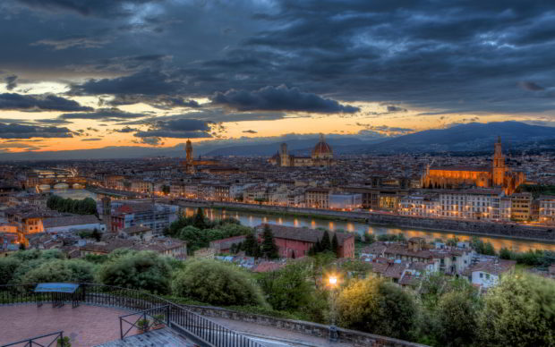 firenze