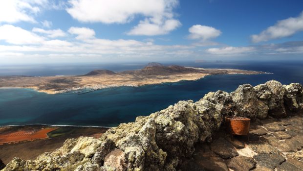 trasferirsi alle canarie