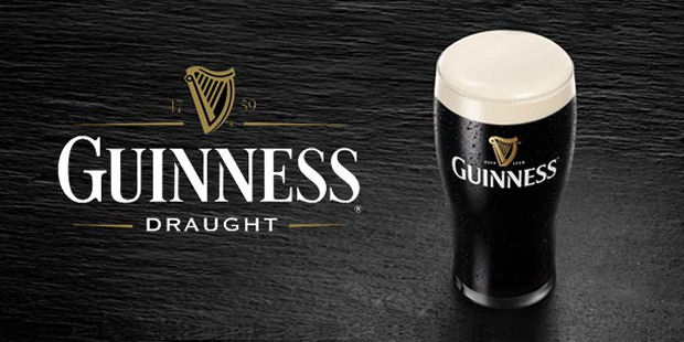 Dieci cose da sapere se amate la birra Guinness