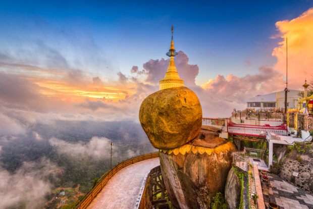 myanmar