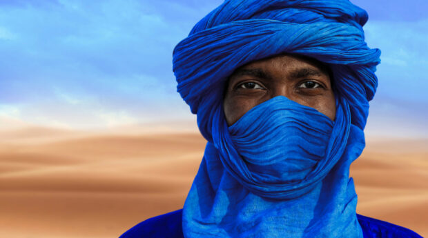 Tuareg: i nomadi del deserto